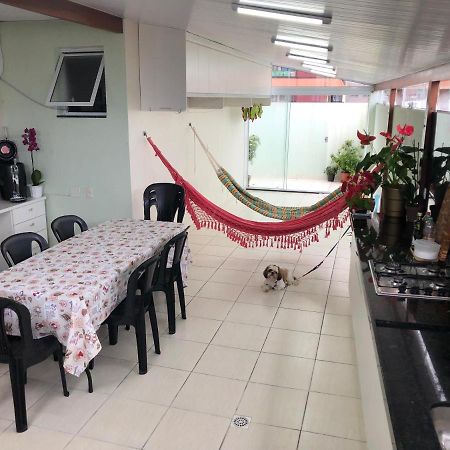 Guarapari Temporada Apartment Exterior photo
