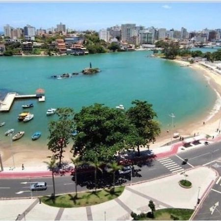 Guarapari Temporada Apartment Exterior photo
