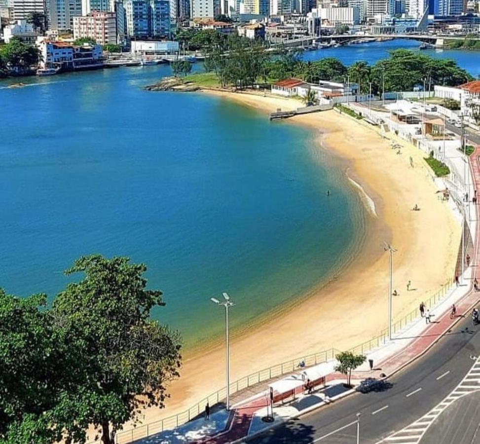 Guarapari Temporada Apartment Exterior photo